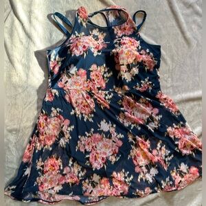 Size 3 TORRID swimsuit